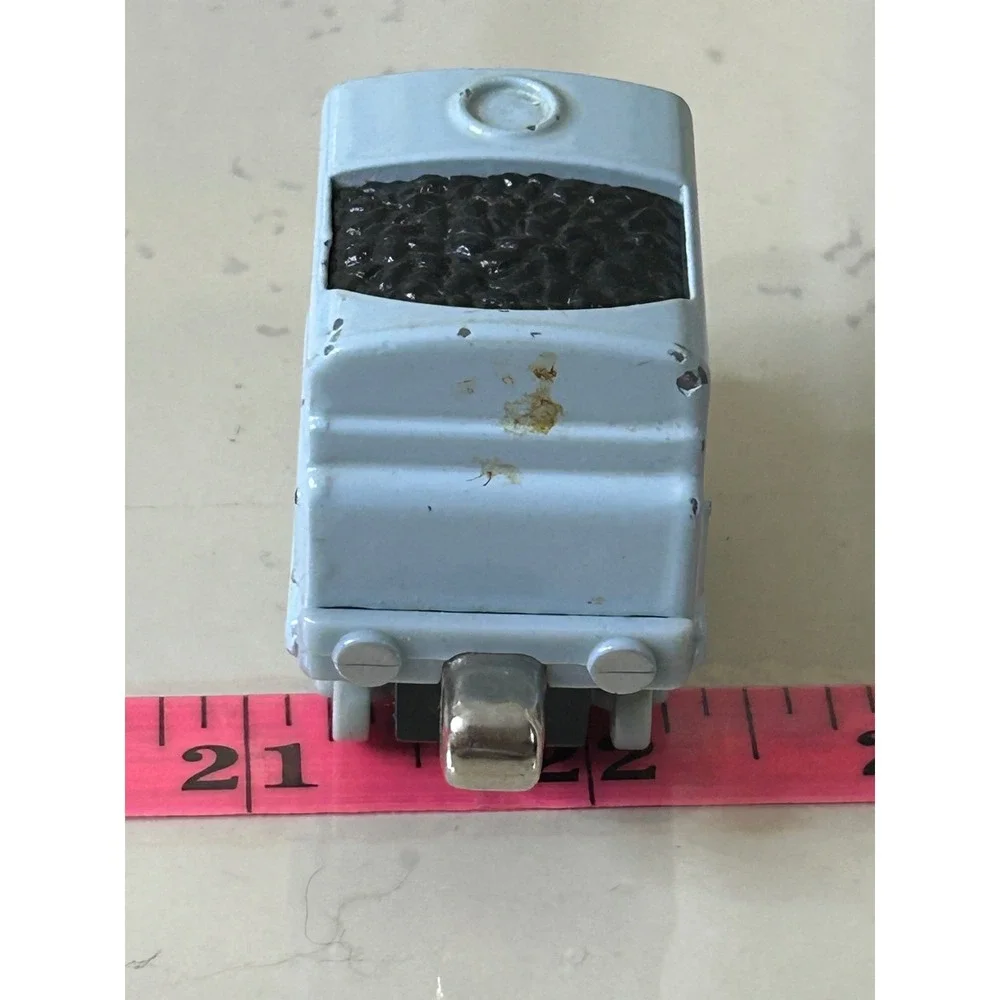 Thomas & Friends Take Along Spencer Die-Cast Metal Engine and Tender Set